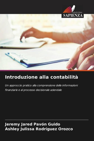 Introduzione alla contabilità