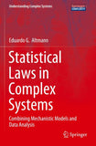 Statistical Laws in Complex Systems