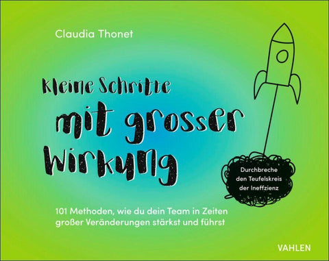 Kleine Schritte mit großer Wirkung