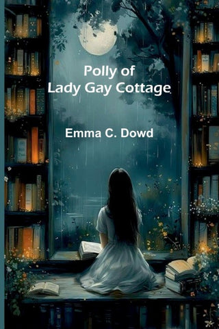 Polly of Lady Gay Cottage