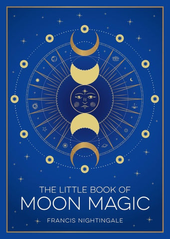 The Little Book of Moon Magic