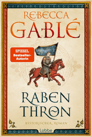 Rabenthron
