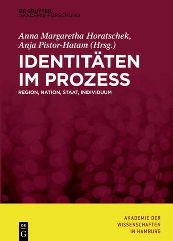 Identitäten im Prozess