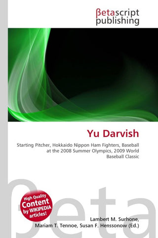 Yu Darvish