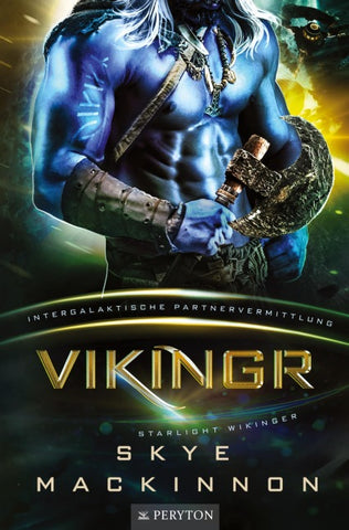 Vikingr