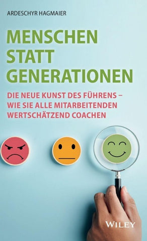 Menschen statt Generationen