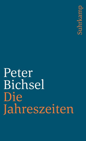 Die Jahreszeiten