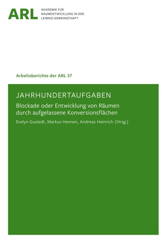 Jahrhundertaufgaben