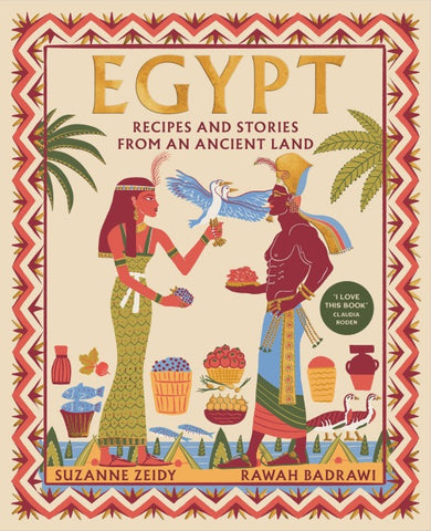 Egypt