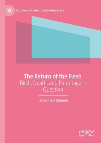 The Return of the Flesh