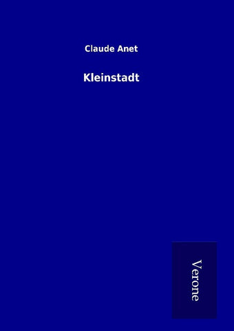 Kleinstadt