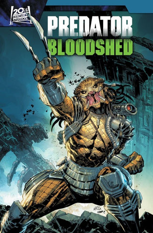 Predator