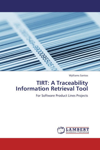 TIRT: A Traceability Information Retrieval Tool