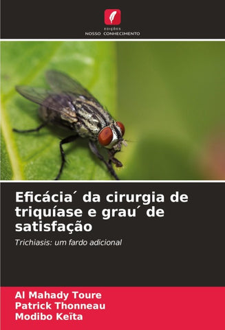 Eficácia ¿ da cirurgia de triquíase e grau ¿ de satisfação