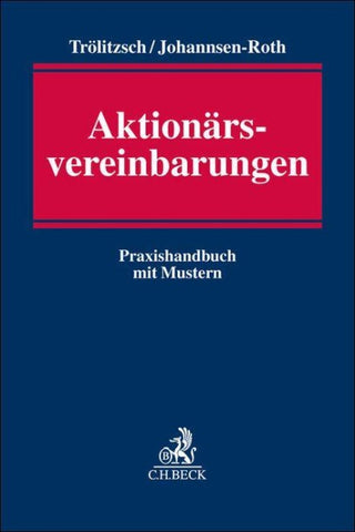 Aktionärsvereinbarungen