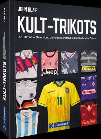 Kult-Trikots