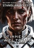 Stimmen im Weltraum - Eine epische Science-Fiction-Saga