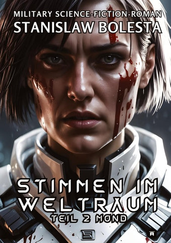 Stimmen im Weltraum - Eine epische Science-Fiction-Saga