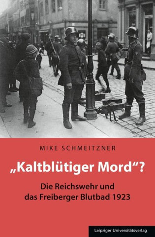 „Kaltblütiger Mord“?