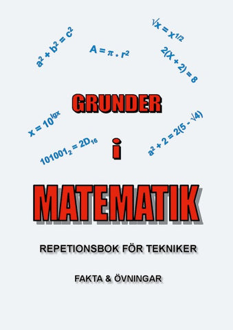 Grunder i Matematik