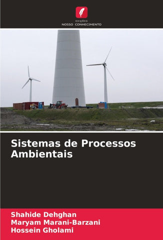 Sistemas de Processos Ambientais