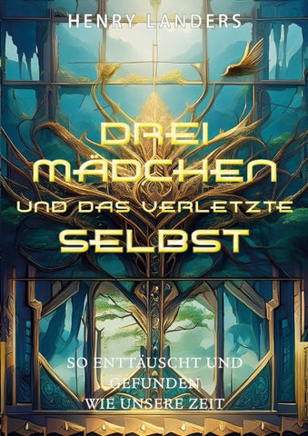 Drei Mädchen und das verletzte Selbst