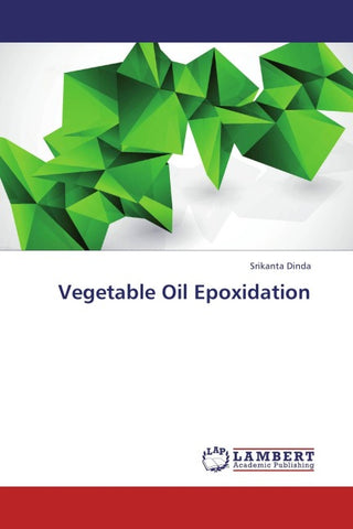 Vegetable Oil Epoxidation