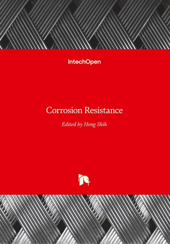 Corrosion Resistance