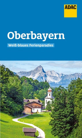 Oberbayern