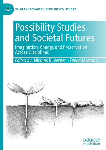 Possibility Studies and Societal Futures