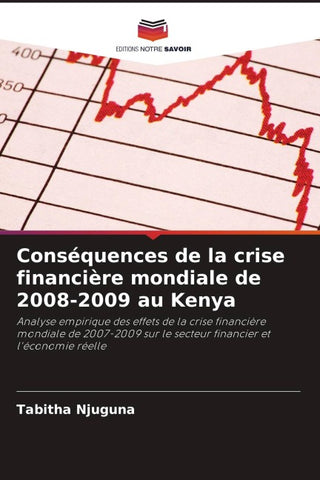 Conséquences de la crise financière mondiale de 2008-2009 au Kenya