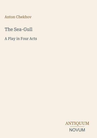 The Sea-Gull