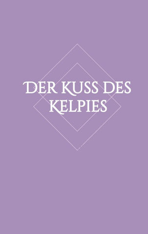 Der Kuss des Kelpies
