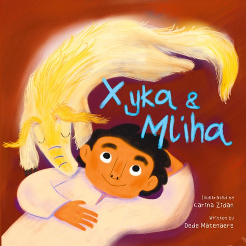 Xyka & Mliha