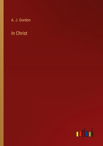 In Christ