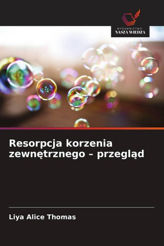 Resorpcja korzenia zewn¿trznego - przegl¿d