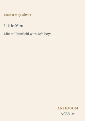 Little Men
