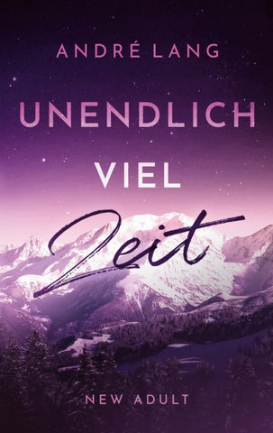 Unendlich viel Zeit