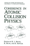 Coherence in Atomic Collision Physics