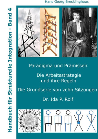 Handbuch für Strukturelle Integration - Band 4
