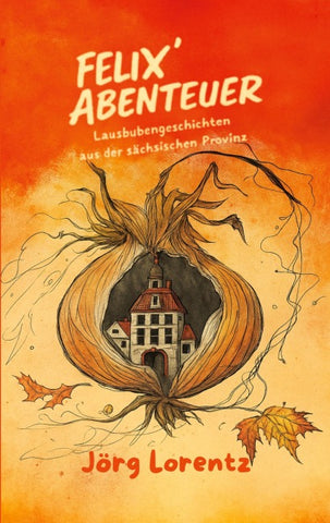 Felix' Abenteuer