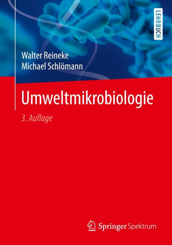 Umweltmikrobiologie