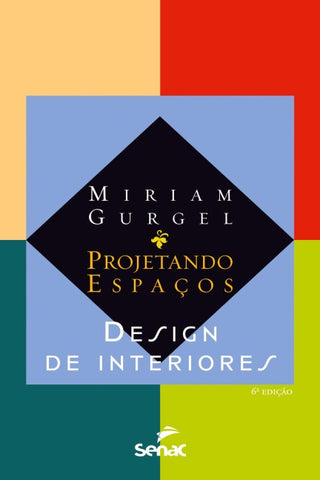 Projetando espaços - design de interiores