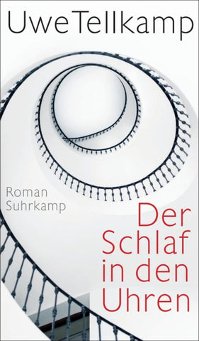Der Schlaf in den Uhren