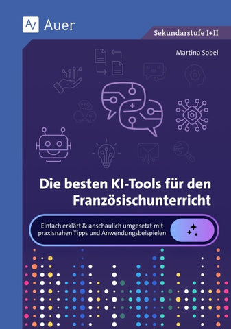 Die besten KI-Tools für den Französischunterricht