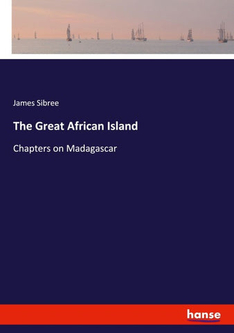 The Great African Island