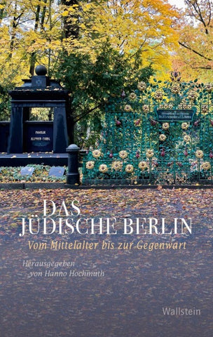 Das jüdische Berlin