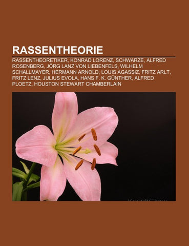 Rassentheorie