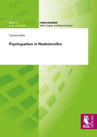 Psychopathen in Nadelstreifen