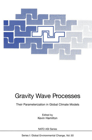Gravity Wave Processes